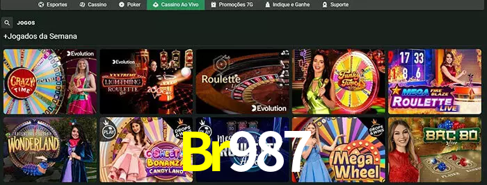 Br987 bet